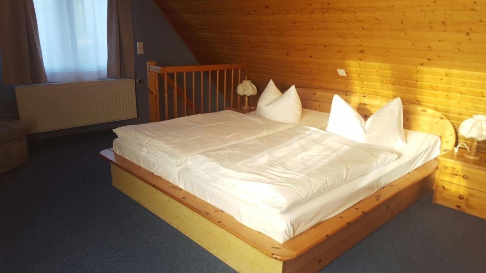 Ferienhaus Kress Links Sellin  Ngoại thất bức ảnh