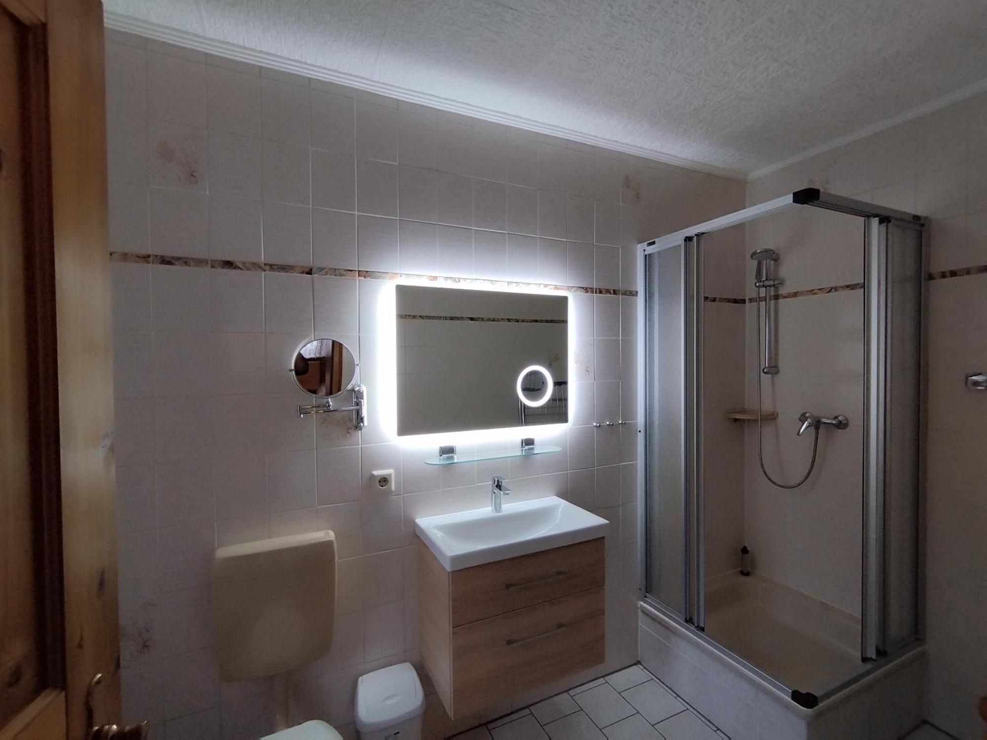Ferienhaus Kress Links Sellin  Ngoại thất bức ảnh
